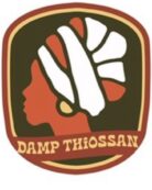 Damp Thiossan